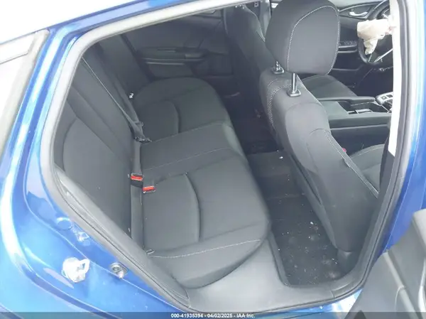 JHMFC1F31JX018152 2018 HONDA CIVIC - Image 8