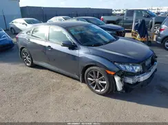 JHMFC1F31JX018667 2018 HONDA CIVIC