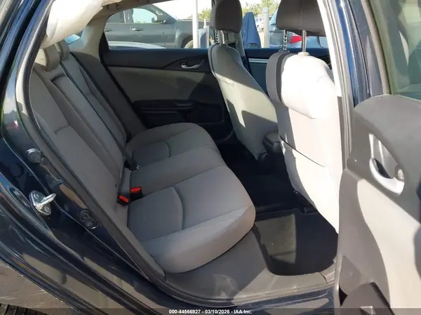 JHMFC1F31JX018667 2018 HONDA CIVIC - Image 8