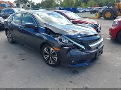 JHMFC1F31JX019995 2018 HONDA CIVIC