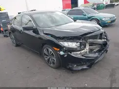 JHMFC1F31JX020256 2018 HONDA CIVIC