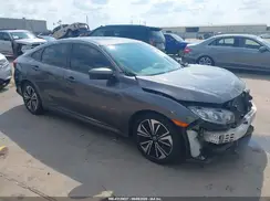 JHMFC1F31JX020967 2018 HONDA CIVIC
