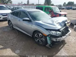 JHMFC1F31JX022427 2018 HONDA CIVIC
