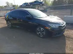 JHMFC1F31JX022833 2018 HONDA CIVIC