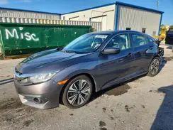 JHMFC1F31JX024260 2018 HONDA CIVIC