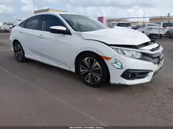 JHMFC1F31JX025487 2018 HONDA CIVIC