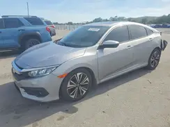 JHMFC1F31JX025943 2018 HONDA CIVIC