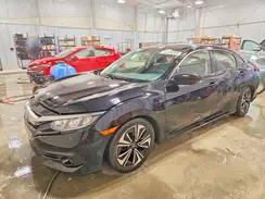 JHMFC1F31JX026008 2018 HONDA CIVIC