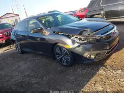JHMFC1F31JX027384 2018 HONDA CIVIC