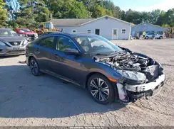 JHMFC1F31JX027546 2018 HONDA CIVIC