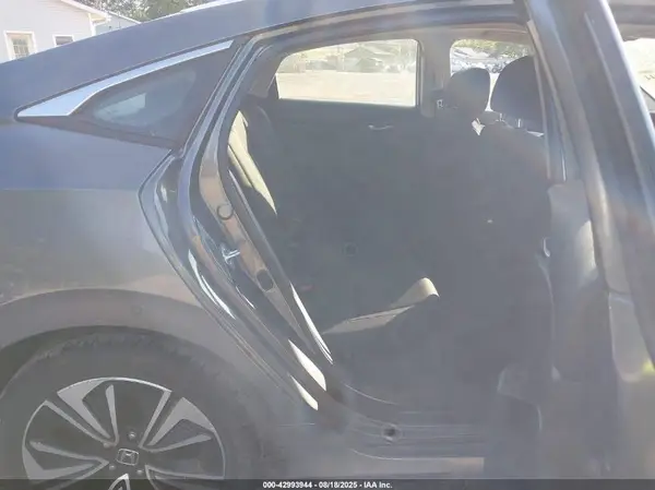 JHMFC1F31JX027546 2018 HONDA CIVIC - Image 8
