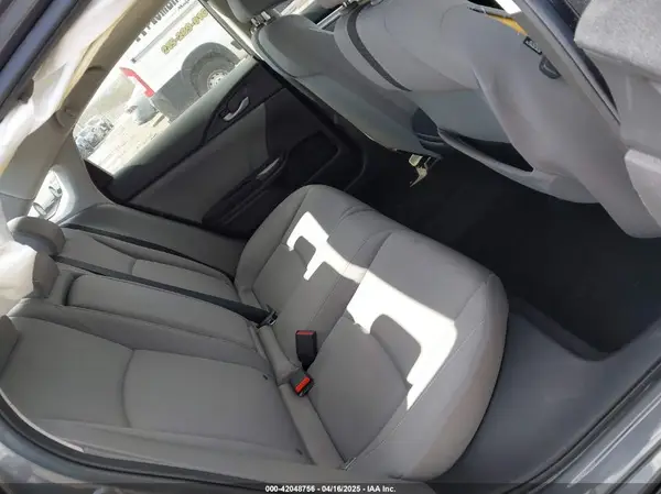 JHMFC1F31JX028471 2018 HONDA CIVIC - Image 8