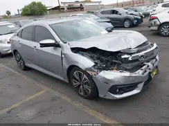 JHMFC1F31JX028549 2018 HONDA CIVIC