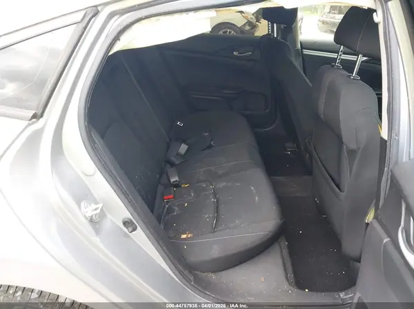 JHMFC1F31JX028552 2018 HONDA CIVIC - Image 8