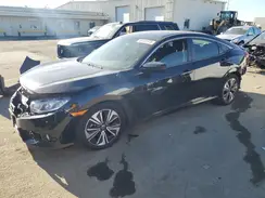 JHMFC1F31JX028597 2018 HONDA CIVIC