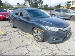 JHMFC1F31JX028633 2018 HONDA CIVIC