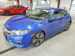 JHMFC1F31JX028678 2018 HONDA CIVIC