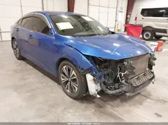 JHMFC1F31JX029233 2018 HONDA CIVIC