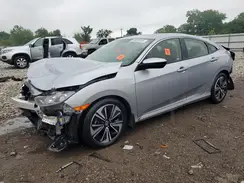 JHMFC1F31JX029555 2018 HONDA CIVIC