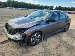 JHMFC1F31JX029667 2018 HONDA CIVIC