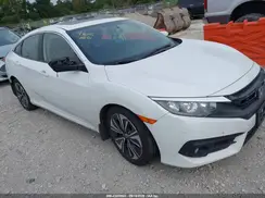 JHMFC1F31JX030284 2018 HONDA CIVIC