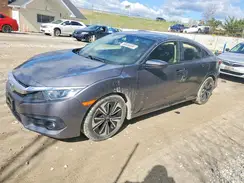 JHMFC1F31JX030785 2018 HONDA CIVIC