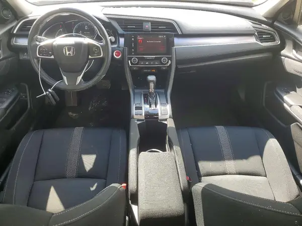 JHMFC1F31JX030785 2018 HONDA CIVIC - Image 8
