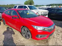 JHMFC1F31JX031239 2018 HONDA CIVIC
