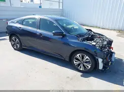 JHMFC1F31JX031399 2018 HONDA CIVIC