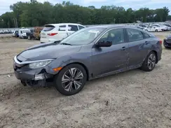 JHMFC1F31JX034397 2018 HONDA CIVIC
