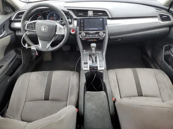 JHMFC1F31JX034397 2018 HONDA CIVIC - Image 8