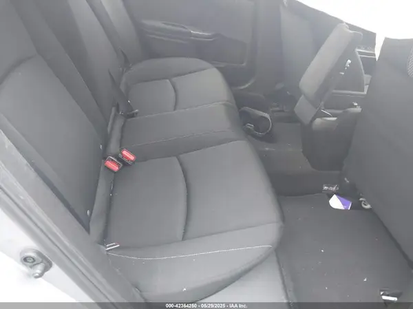 JHMFC1F31JX034786 2018 HONDA CIVIC - Image 8