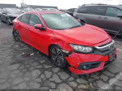 JHMFC1F31JX034884 2018 HONDA CIVIC