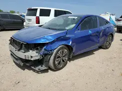 JHMFC1F31JX035341 2018 HONDA CIVIC