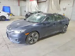 JHMFC1F31JX035887 2018 HONDA CIVIC