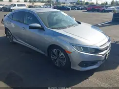 JHMFC1F31JX035937 2018 HONDA CIVIC