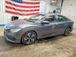 JHMFC1F31JX036649 2018 HONDA CIVIC