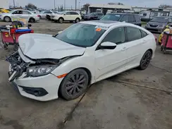 JHMFC1F31JX037297 2018 HONDA CIVIC