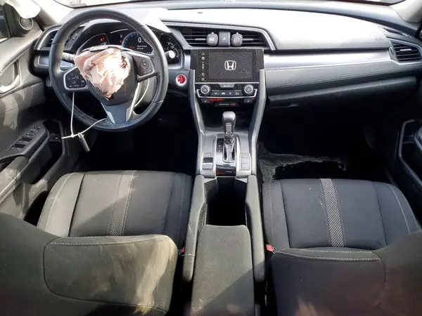 JHMFC1F31JX038109 2018 HONDA CIVIC - Image 8