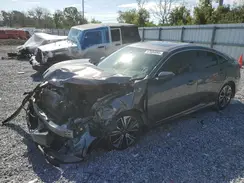 JHMFC1F31JX042774 2018 HONDA CIVIC