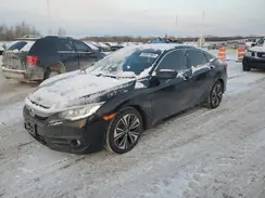 JHMFC1F31JX043567 2018 HONDA CIVIC