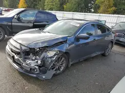 JHMFC1F31KX000364 2019 HONDA CIVIC