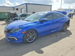 JHMFC1F31KX003295 2019 HONDA CIVIC