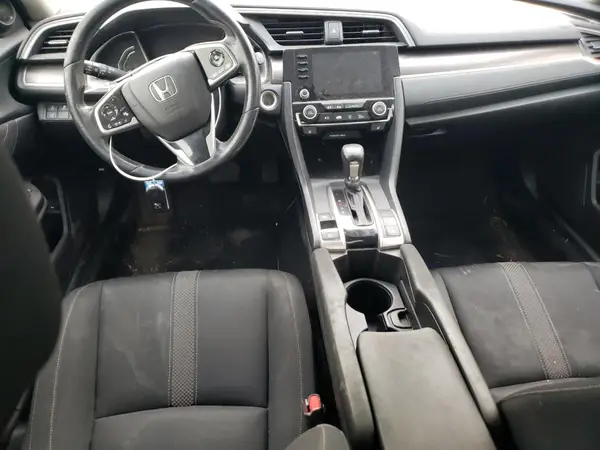 JHMFC1F31KX003636 2019 HONDA CIVIC - Image 8