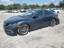 JHMFC1F31KX003751 2019 HONDA CIVIC