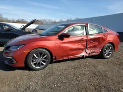 JHMFC1F31KX006634 2019 HONDA CIVIC