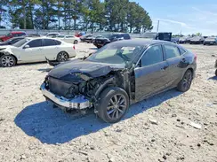 JHMFC1F31KX007699 2019 HONDA CIVIC