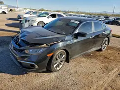JHMFC1F31KX008349 2019 HONDA CIVIC