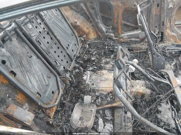 JHMFC1F31KX008870 2019 HONDA CIVIC - Image 8