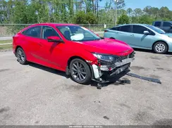 JHMFC1F31KX011428 2019 HONDA CIVIC